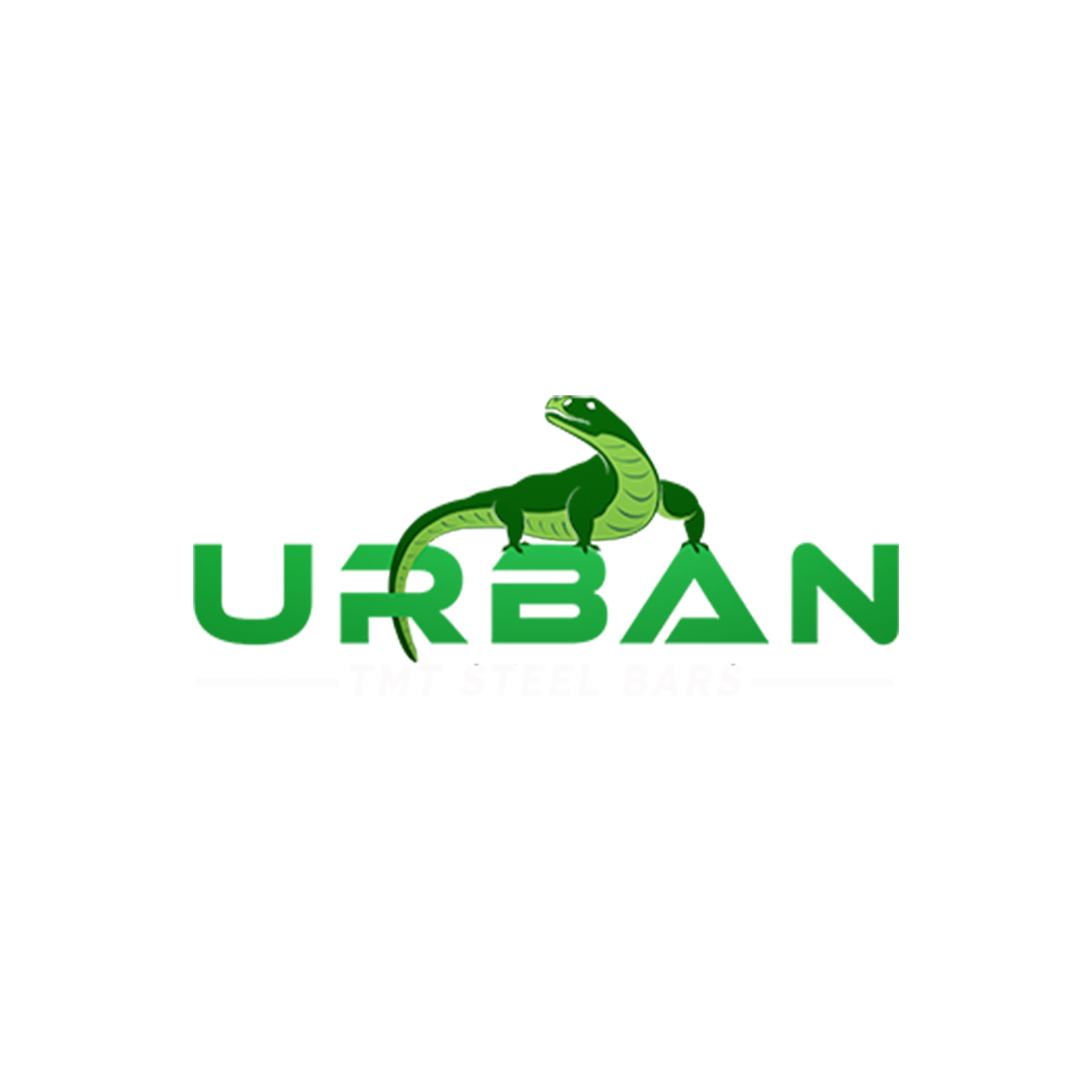 Urban TMT Steel Bars